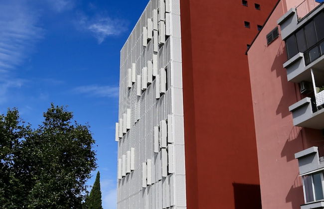 Histrias Apartments - Foto 1