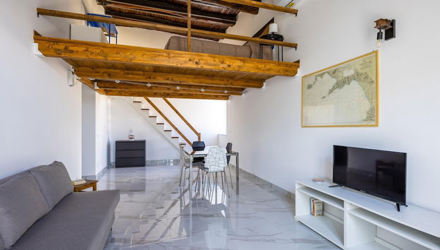 Carrozzieri Nest at Historical Center - Foto 5, Habitación