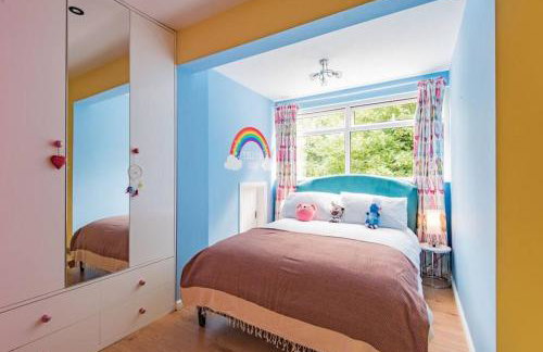 Sycamores - Fabulous family home with huge garden - Foto 10