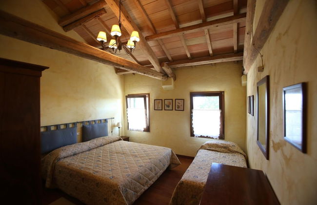 Locanda Antico Fighèr - Foto 12