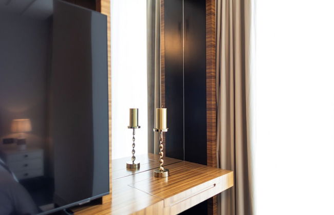 HAPPY SEASON | Four Season apartment - Photo 25