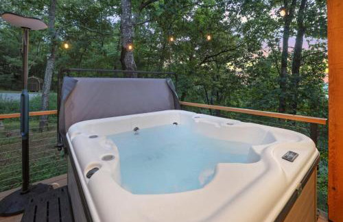 Redwoods Rising - Sweeping Views-Hot Tub - Foto 12
