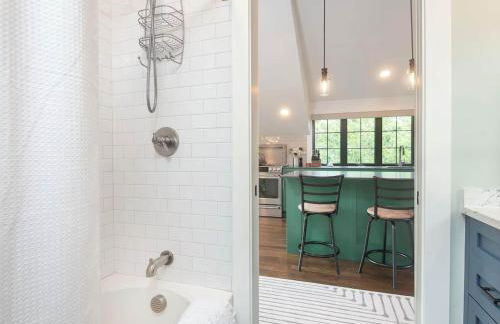 Studio Sanctuary in Seattle - Foto 14