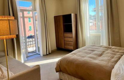 The Italian Job - The apartment - Photo 1