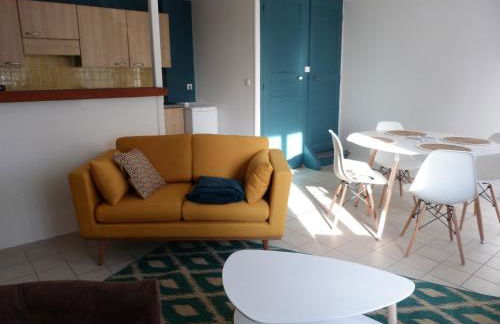 Gîte la presqu'ile - Photo 5