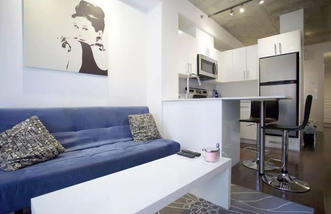 The Park Lofts - Foto 23