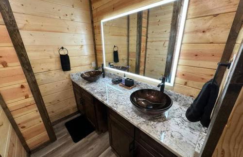 The Moonlight Dream Cabin! - Foto 33