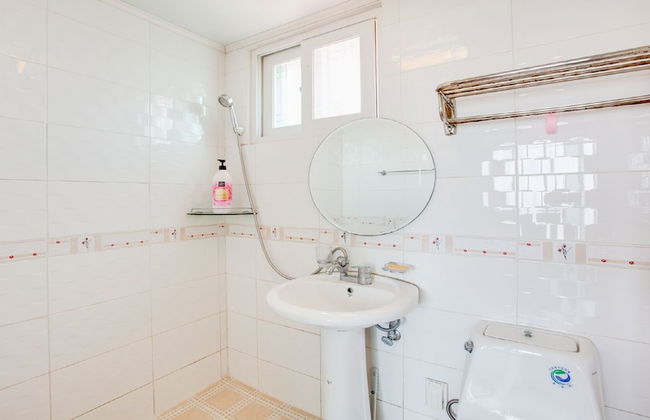 Vellise Pension - Foto 36