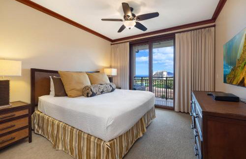 Ko Olina Beach Villas B1101 - Foto 13