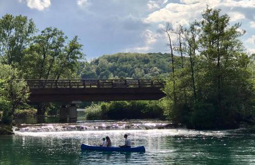 Country House Novosel 1907 - Foto 7