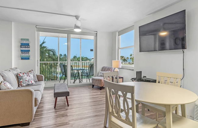 Beach & Tennis 1207 - Foto 51