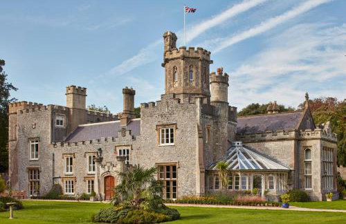 Uphill Manor - Foto 1