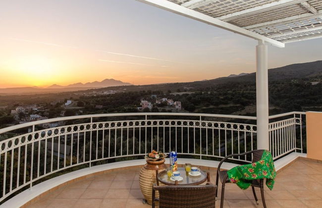 Villa Pelagos Large Private Pool Sea Views A C Wifi Eco-friendly - 2310 - Foto 33