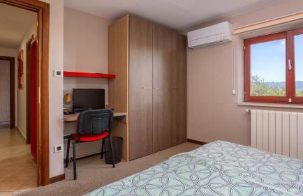 Villa Grande heated pool&whirpool&sauna&pet friendly Krk - Photo 19