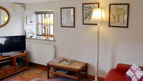 Cruck Cottage - Foto 2