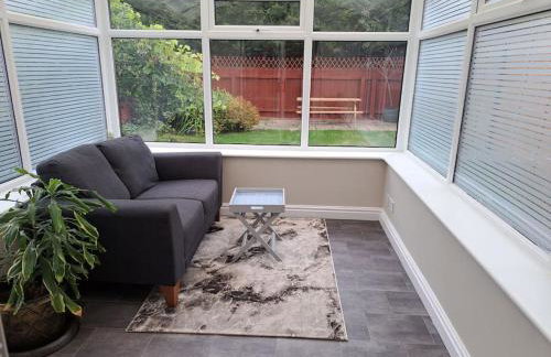 Modern living in Hull - Foto 16