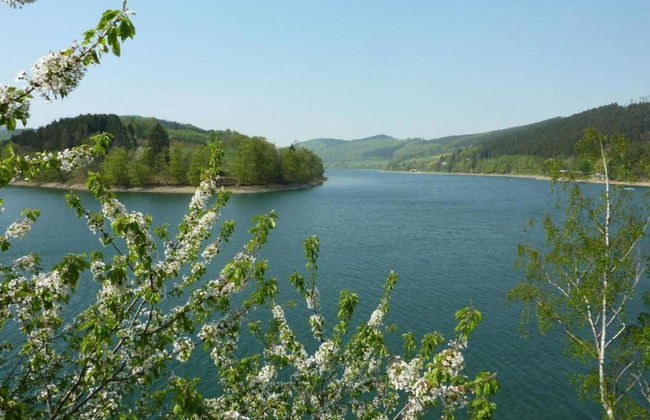 Chic Apartment in Stormbruch Near Ski Area - Photo 72