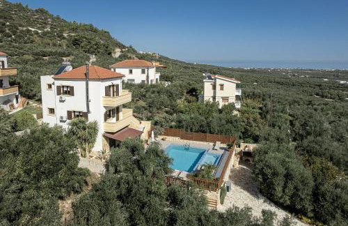 Villa Hibiscus - Photo 33