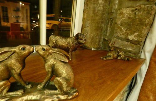 Redfearn Cottage - Foto 19