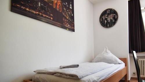 Köln Höhenberg - Foto 4