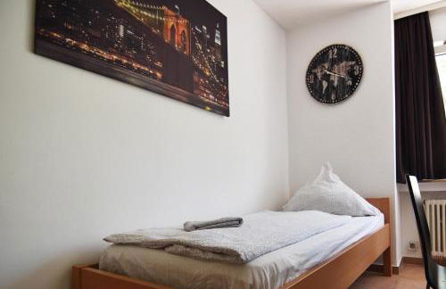 Köln Höhenberg - Foto 4