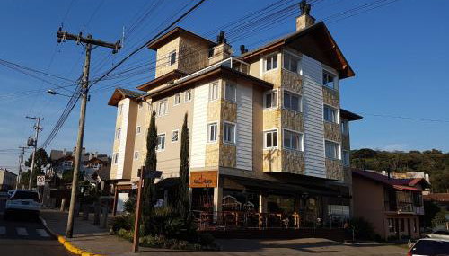 Novo Lar Gramado 2 - Foto 3