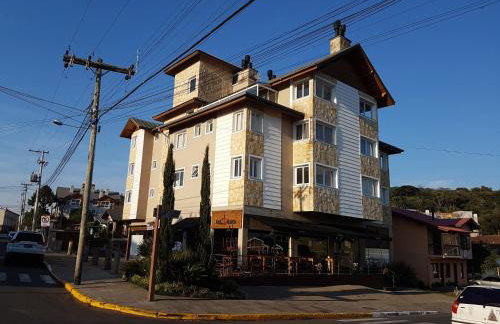 Novo Lar Gramado 2 - Foto 3