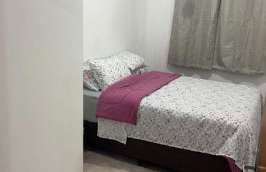 Casa azul da patroa - Photo 19