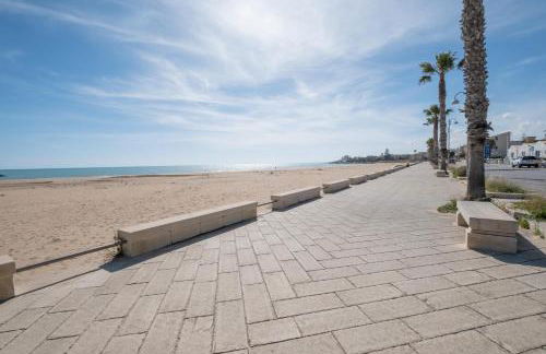 Donna Beatrice aMare beach house - Foto 26