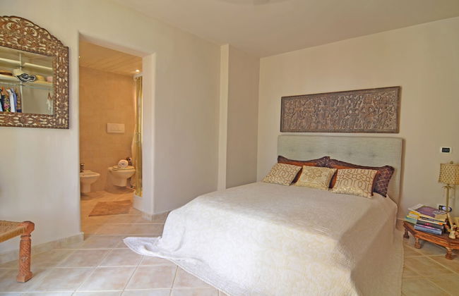 Beach Front Apartment No01 - Foto 13