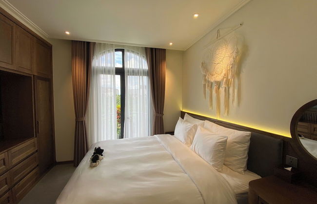 JB Serviced Apartment Phu Quoc - Foto 1