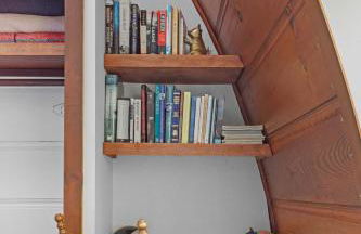 Artsy Retreat - Woodstove Grill and Patio - Foto 16