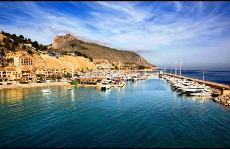 Apartamento en Altea con vistas al mar - Photo 23