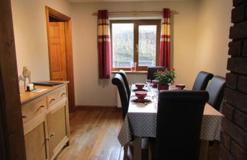 Nant-Y-Glyn - Foto 8