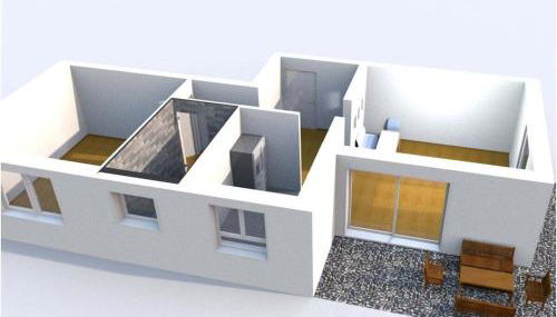 Holiday apartment Marbach - Foto 5, Other