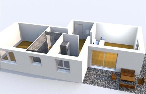 Holiday apartment Marbach - Foto 5