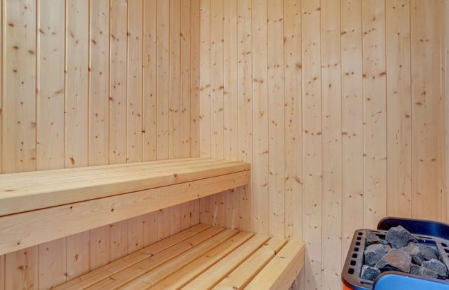 "Wilja" - 400m from the sea - Foto 13