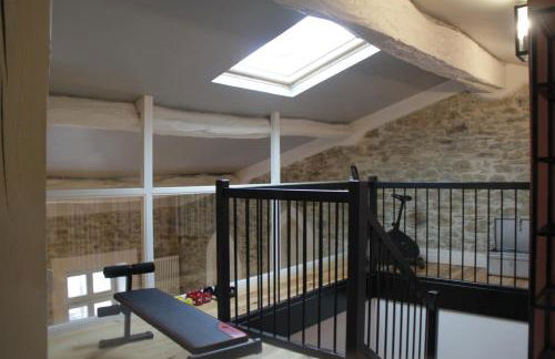 Le Logis GOUT - Foto 39