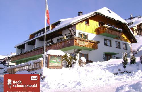 Ferienwohnungen Kehrwieder - Foto 2