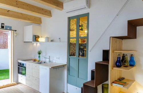 Casita en la naturaleza, Olot (Ca la Rita) - Photo 16