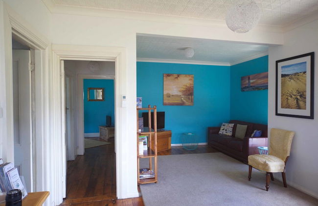 The Spotted Salmon Cottage - Foto 1