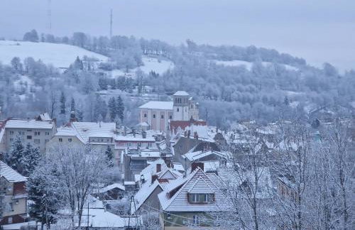 Dusznickie Apartamenty z widokiem - Foto 78
