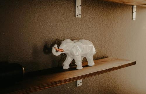 The Downtown Bungalow Loft - Foto 20