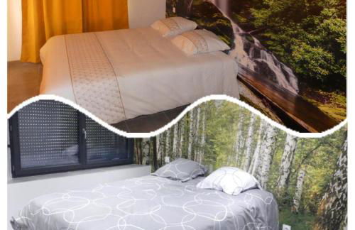 LE MASSIF - Appartement avec vue imprenable - Foto 7