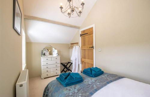 Stunning Country Cottage - Foto 9