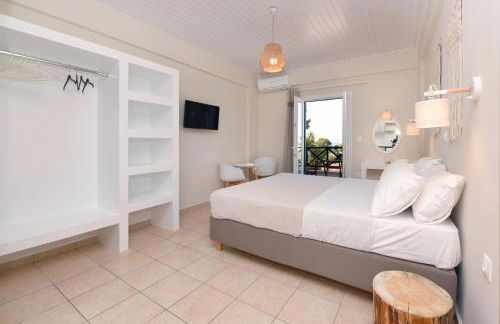 Glafki Studios Syros - Foto 6