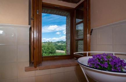 Podere Cerciano - Foto 62