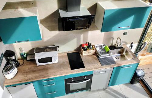 La Casa Beau site - Foto 18