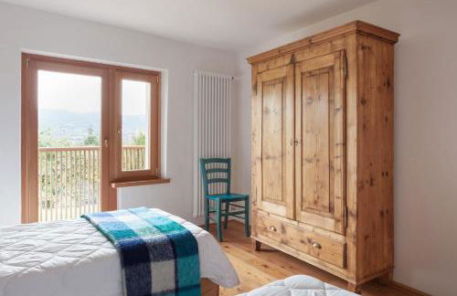 COLVAGO COL DI LUNA – DOLOMITES NATIONAL PARK - Foto 15