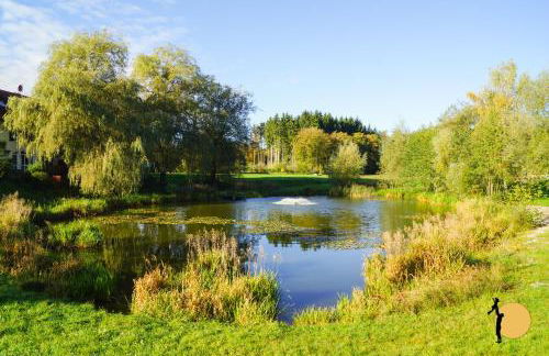 Ferienwohnungen Gut Mischenried - Foto 35